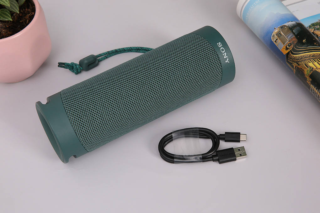 Loa bluetooth Sony Extra Bass SRS-XB23