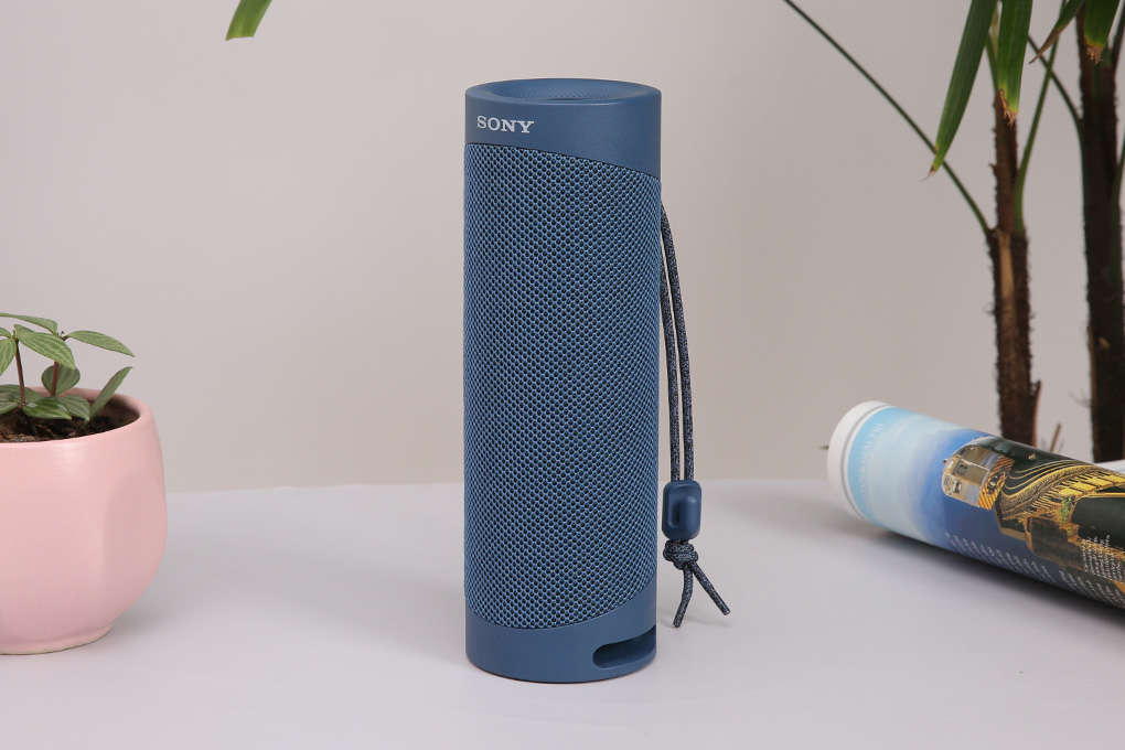 Loa bluetooth Sony Extra Bass SRS-XB23