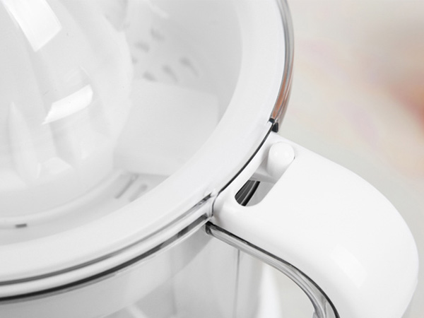 Máy vắt cam Sharp EJ-J256-WH