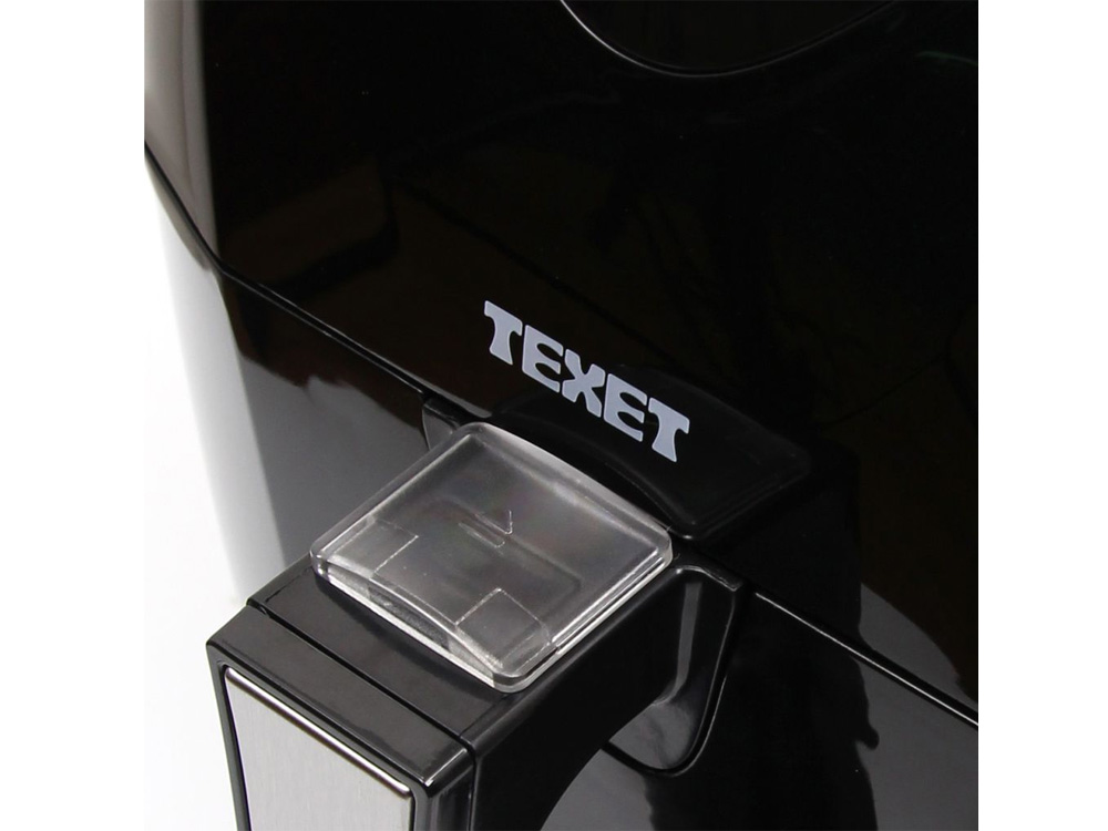 Nồi chiên không dầu Texet AF-612 dung tích 3.2 lít