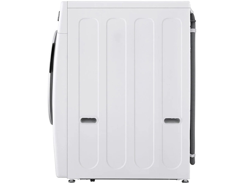 Máy giặt sấy lồng ngang LG Inverter F2515RTGW (giặt 15kg sấy 8kg)