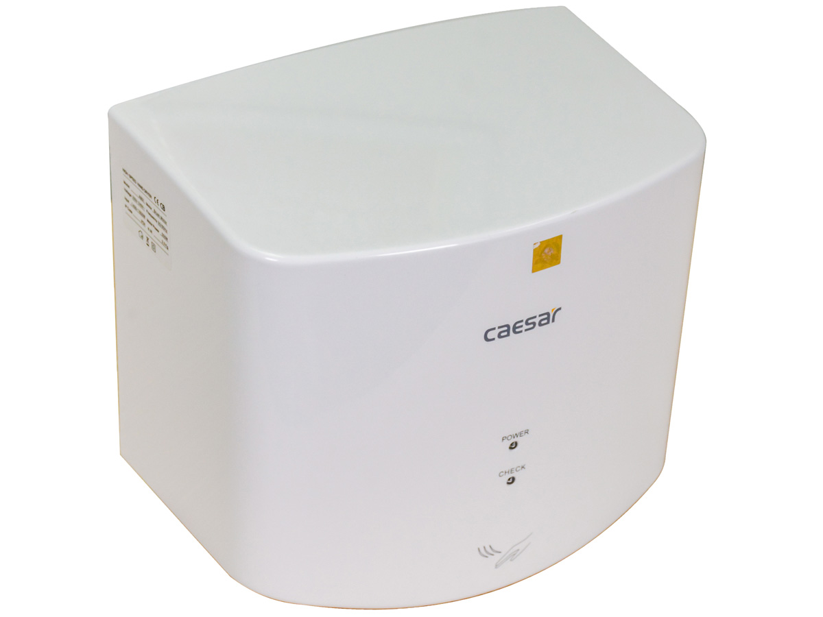 Máy sấy tay tự động Caesar A801