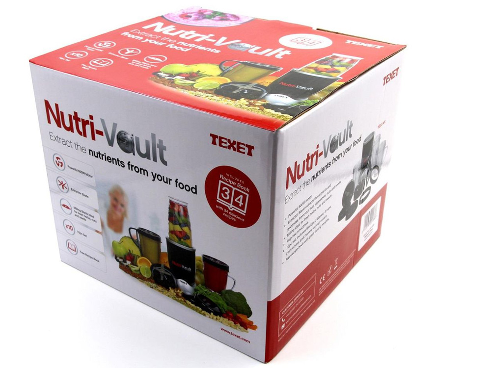 Máy xay đa năng Texet BB-6088