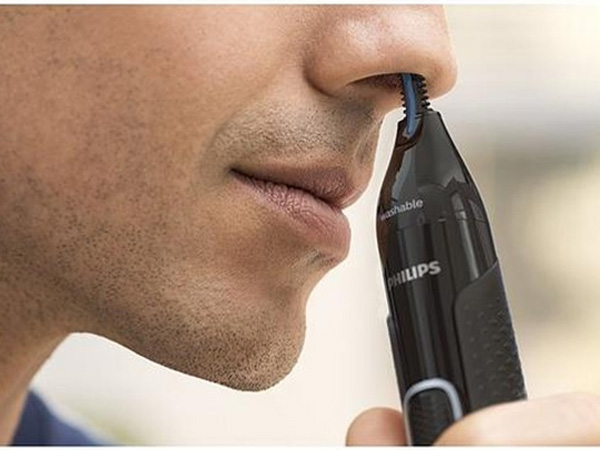 Máy tỉa lông mũi Philips NT1650/16