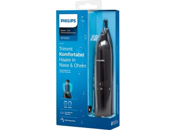 Máy tỉa lông mũi Philips NT1650/16
