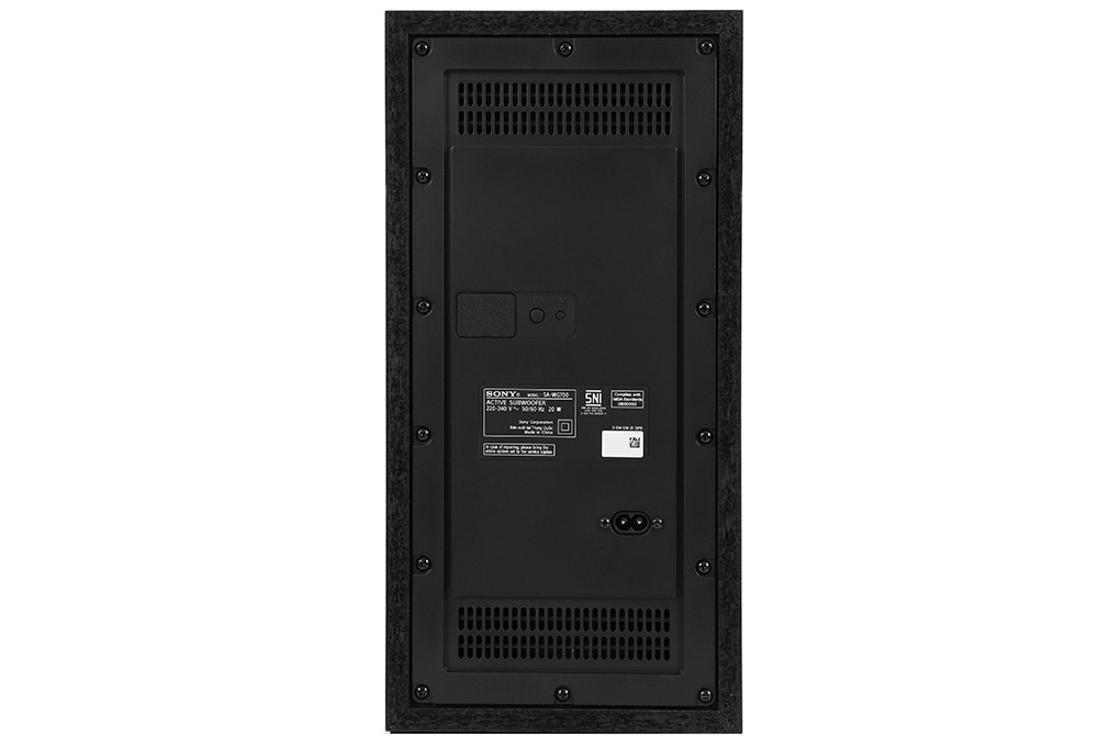 Loa thanh Sony Soundbar 3.1 HT-G700