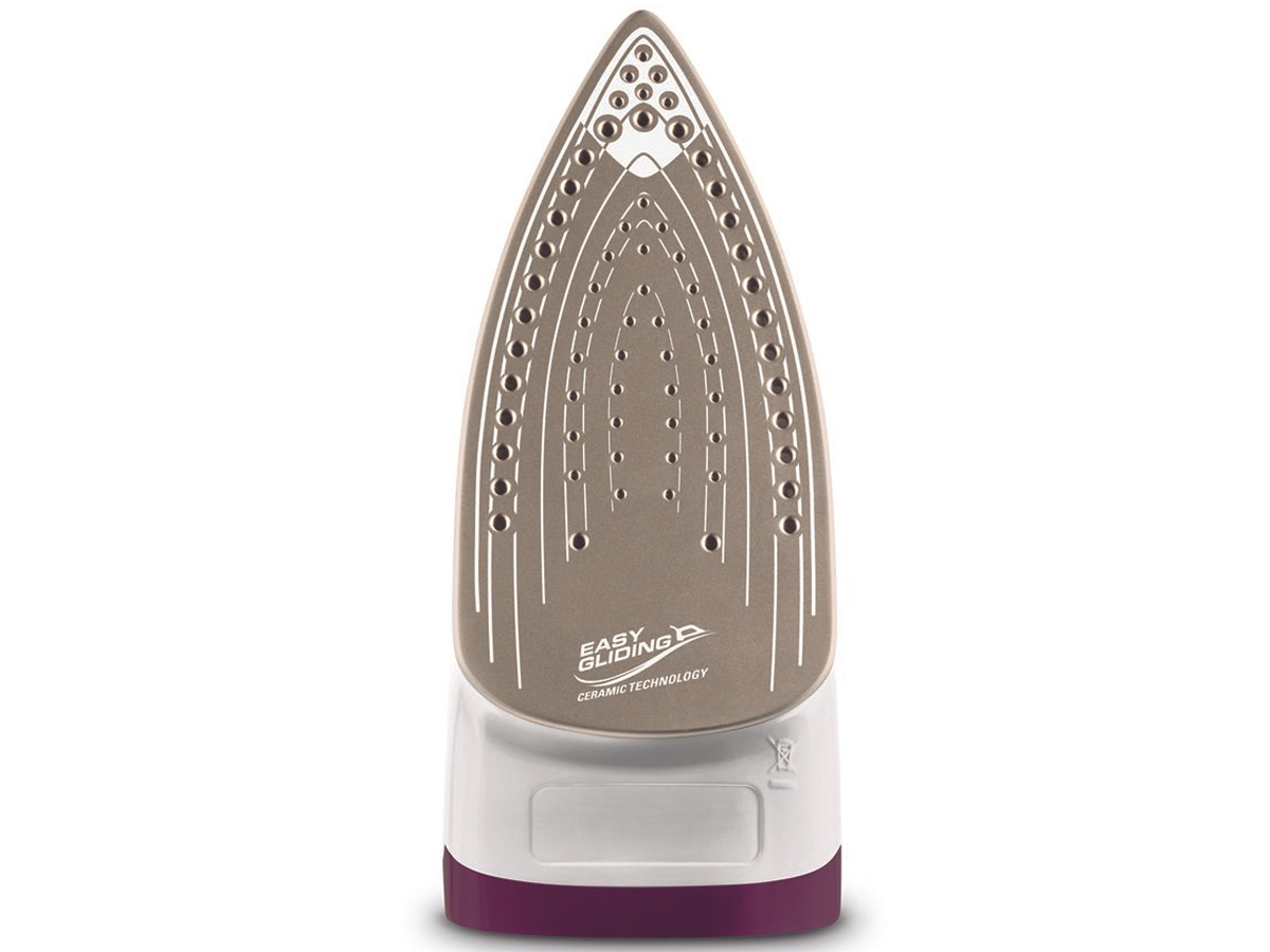 Bàn ủi hơi nước Tefal FV1844E0 (2300W)