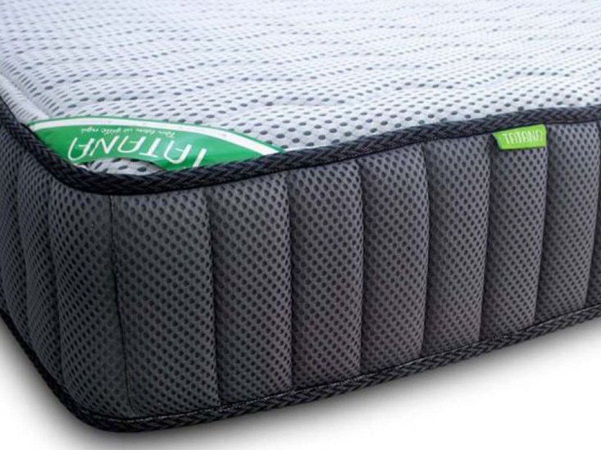 Nệm lò xo Tatana Nina