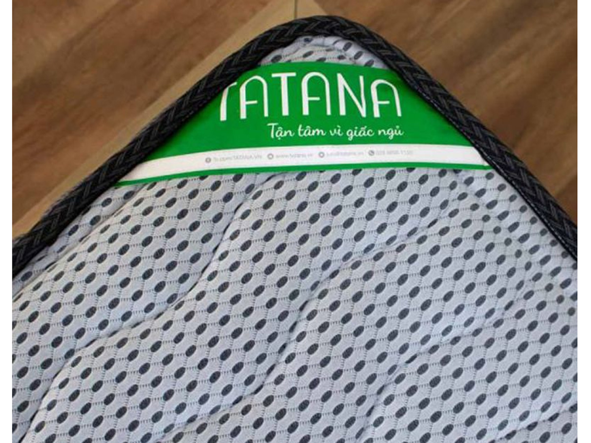 Nệm lò xo Tatana Nina
