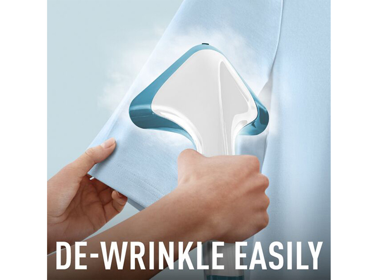 Bàn ủi hơi nước dạng đứng Tefal IT2460E0 (1800W)