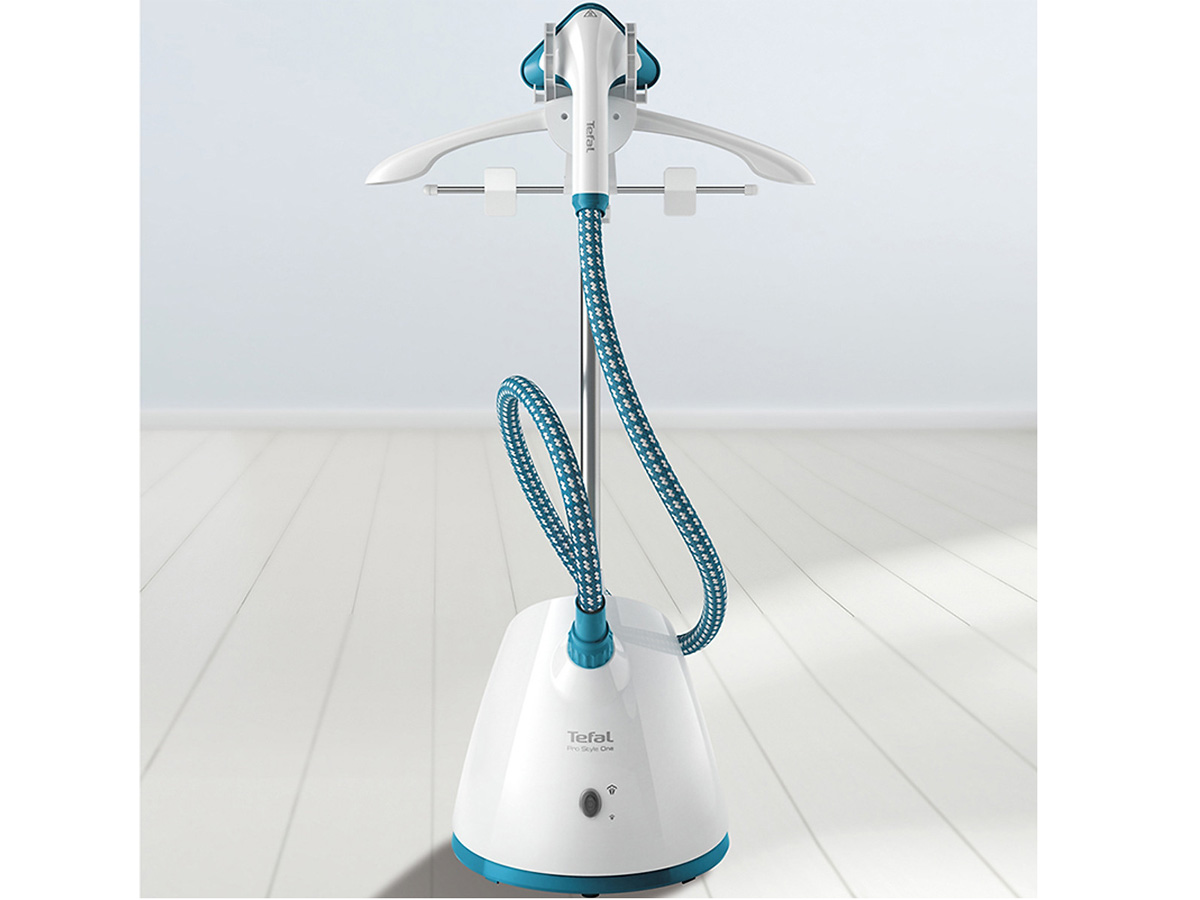 Bàn ủi hơi nước dạng đứng Tefal IT2460E0 (1800W)