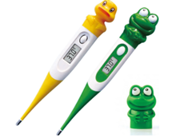 Nhiệt kế điện tử Vapo MT-601A 10s