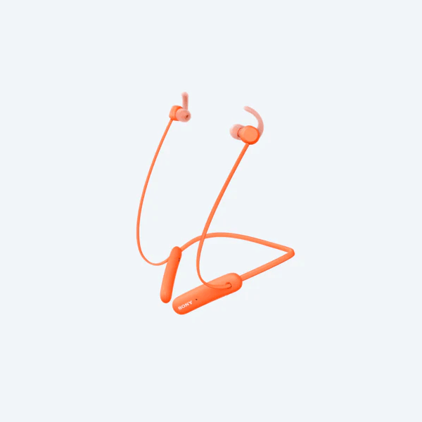 Tai nghe không dây nhét tai Sony WI-SP510