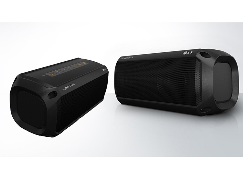 Loa bluetooth LG Xboom Go PK3 (16w)