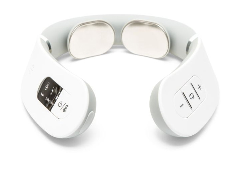 Máy massage vùng cổ vai gáy Rio BT-NEMA