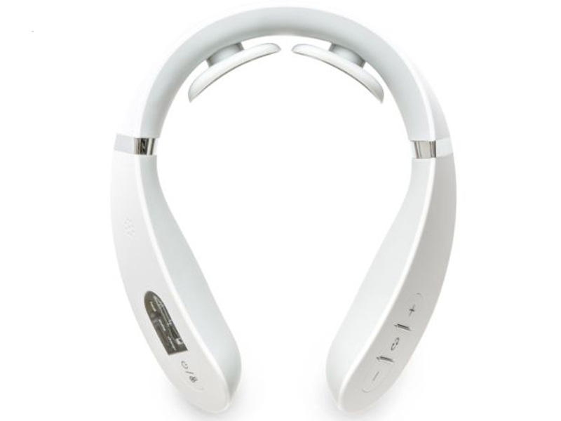 Máy massage vùng cổ vai gáy Rio BT-NEMA