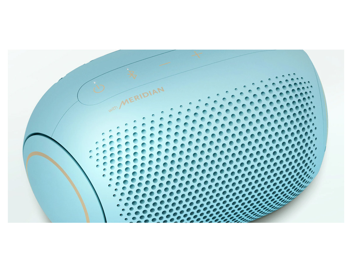 Loa bluetooth LG Xboom Go PL2B Very Blue (5W)