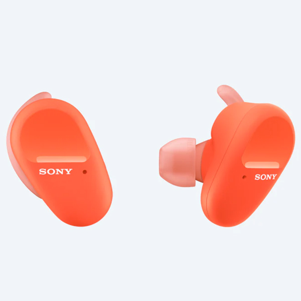 Tai nghe Bluetooth thể thao chống ồn Sony WF-SP800N
