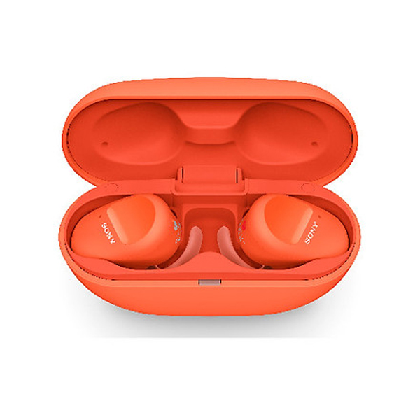 Tai nghe Bluetooth thể thao chống ồn Sony WF-SP800N