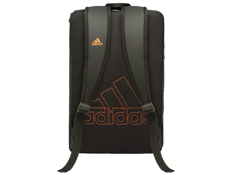 Balo Adidas VS1 Trace Blue (Đen than)