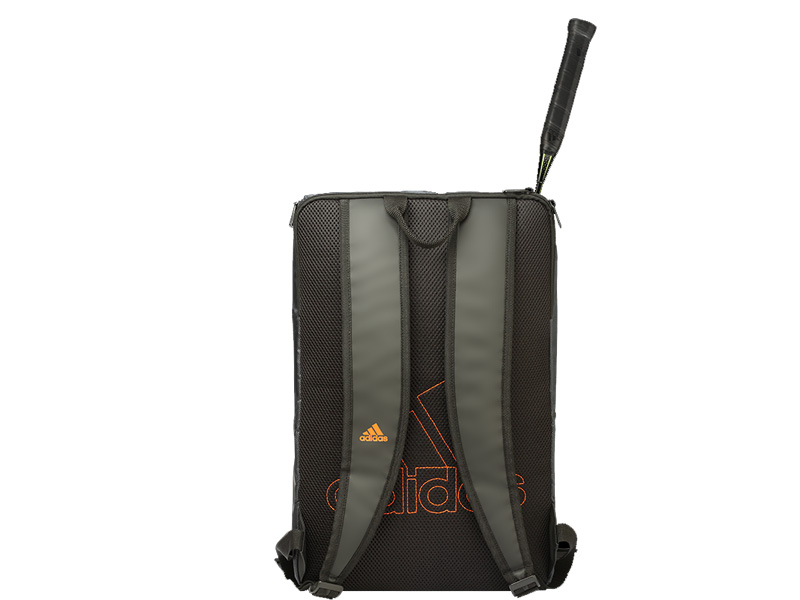 Balo Adidas VS1 Trace Blue (Đen than)