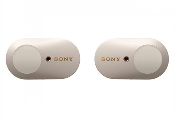 Tai nghe True Wireless Sony WF-1000XM3 chống ồn chủ động