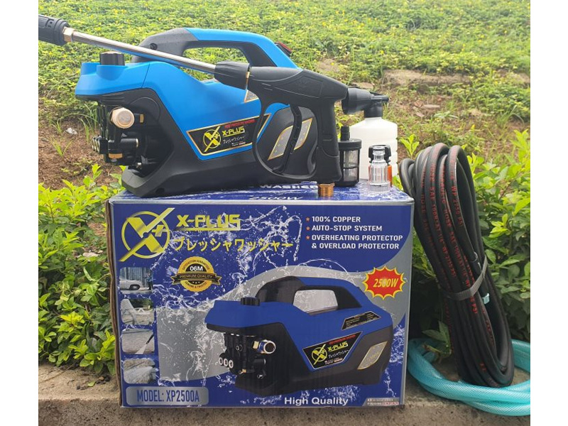 Máy rửa xe Xplus XP2500 (2500W)