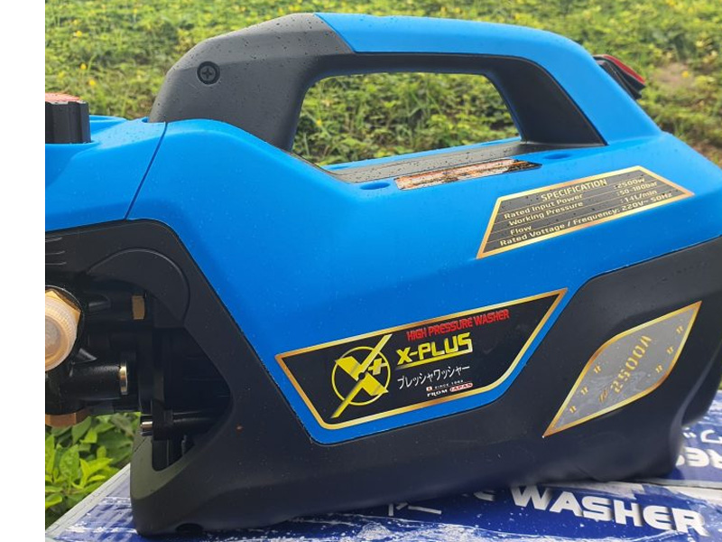 Máy rửa xe Xplus XP2500 (2500W)
