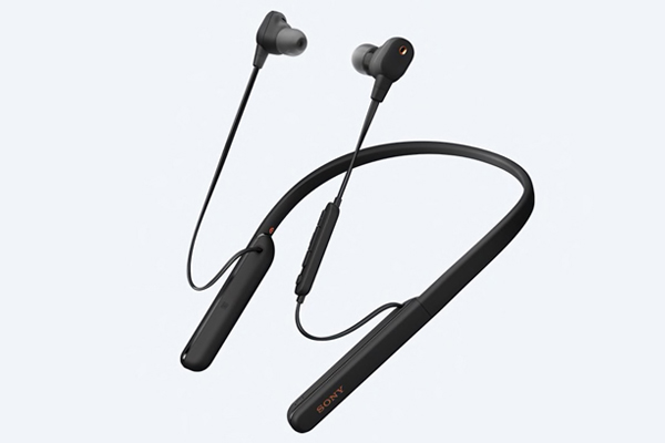 Tai nghe In-ear chống ồn Sony WI-1000XM2