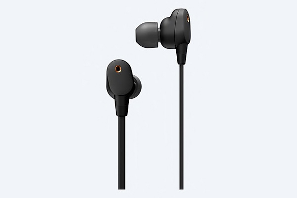 Tai nghe In-ear chống ồn Sony WI-1000XM2