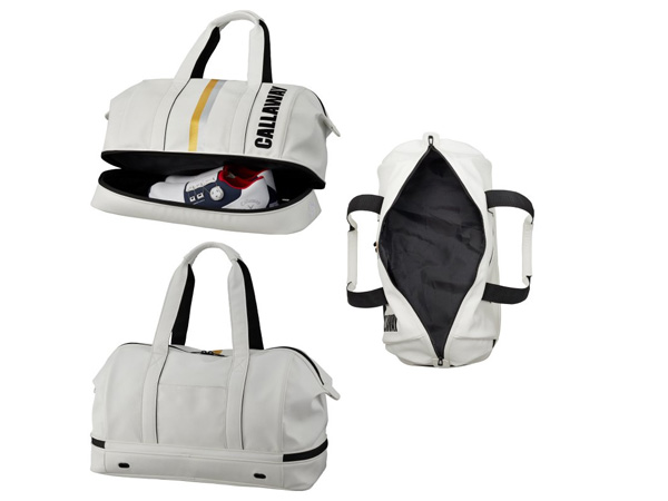 Túi Boston Callaway SPL-II FW 20 JM