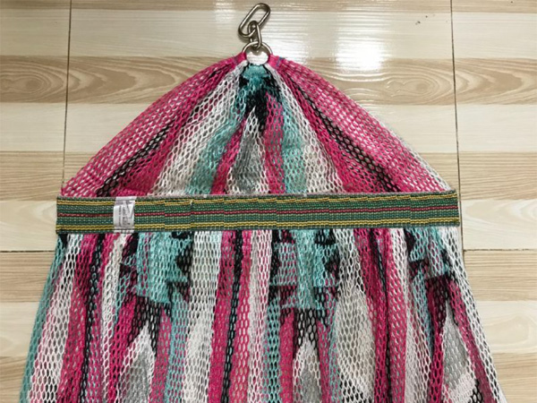 Võng lưới Ban Mai căng kim 9 - thép 50 (không bao gồm khung)