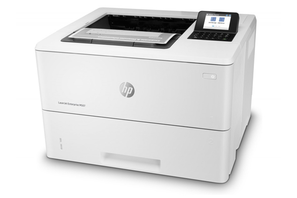 Máy in HP LaserJet Enterprise M507DN