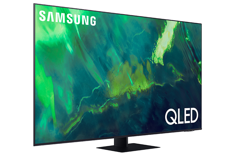 Smart Tivi QLED Samsung 4K 65 inch QA65Q70AAKXXV