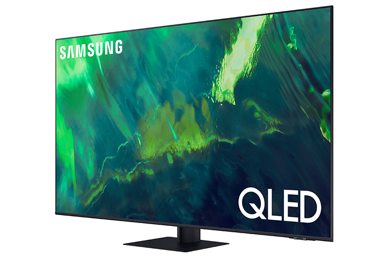 Smart Tivi QLED Samsung 4K 65 inch QA65Q70AAKXXV