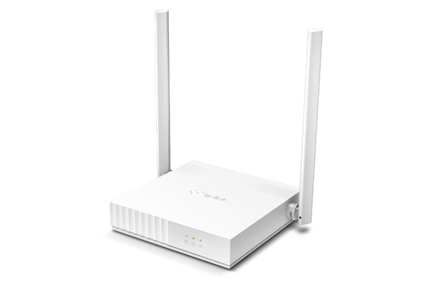 Bộ phát sóng wifi tốc độ 300Mbps TPLink TL-WR820N (2 ăng ten)