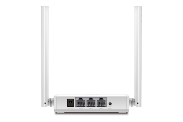 Bộ phát sóng wifi tốc độ 300Mbps TPLink TL-WR820N (2 ăng ten)