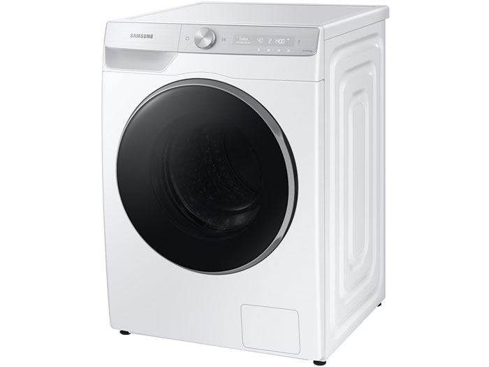 Máy giặt lồng ngang thông minh Samsung AI Inverter WW90TP44DSH/SV 9kg