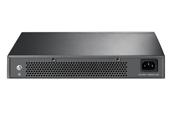Thiết bị chia mạng 24 cổng TP-Link TL-SG1024D