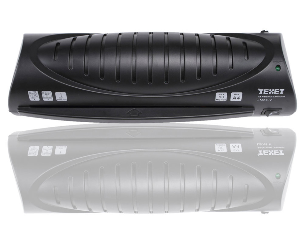 Máy ép nhựa Texet LMA4-V