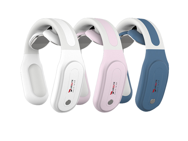 Máy massage cổ Hasuta HMN-160
