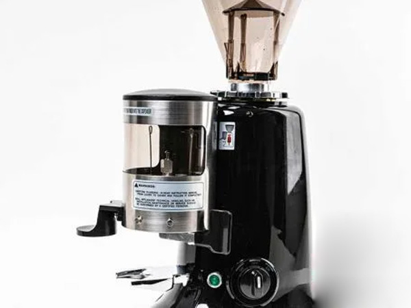 Máy xay cafe bán tự động Promix PM-600AB