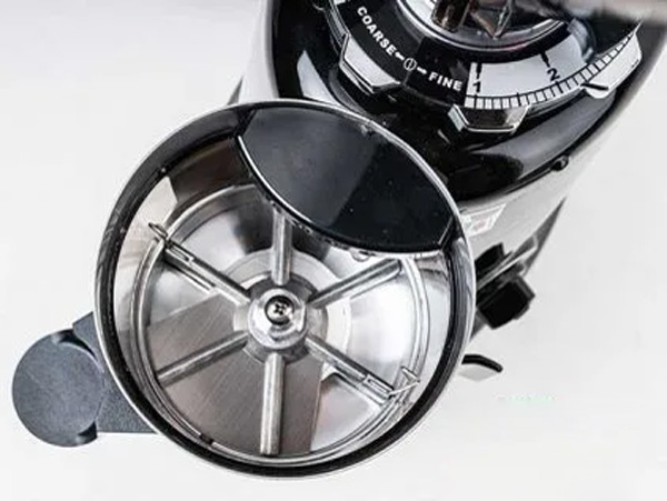 Máy xay cafe bán tự động Promix PM-600AB