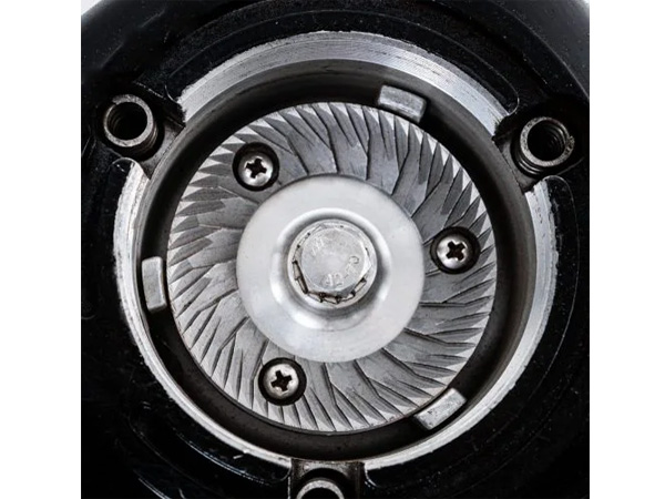 Máy xay cafe bán tự động Promix PM-600AB