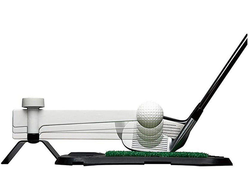 Thảm tập golf swing tại nhà Natural Shot X Daiya TR-427