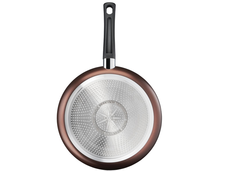 Chảo chiên Tefal Day By Day G1430405 24cm