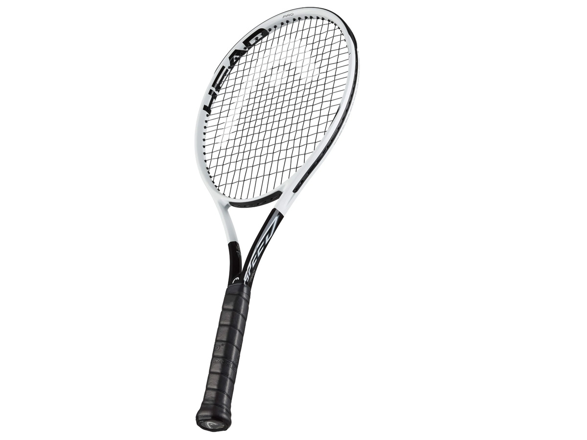 Vợt tennis Head Graphene 360 Speed lite 265gram