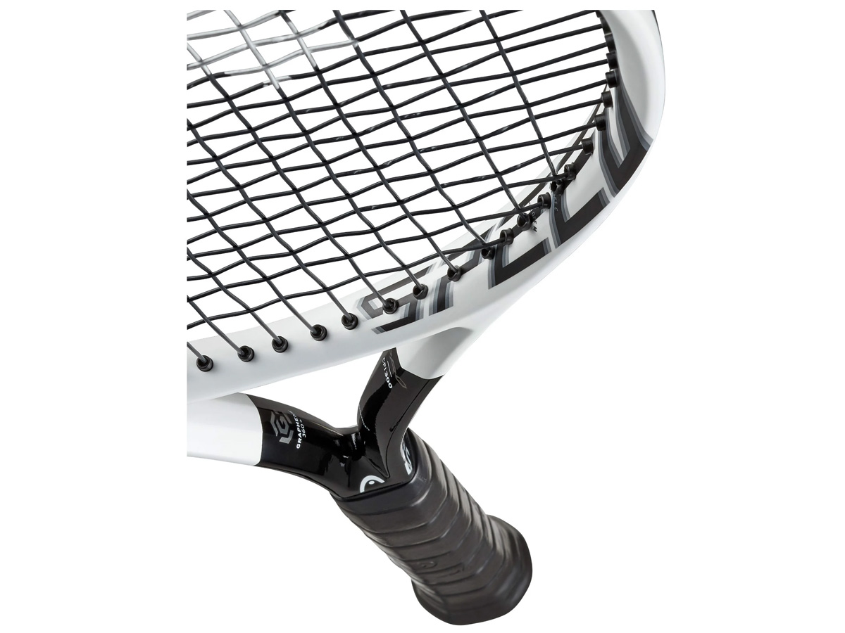 Vợt tennis Head Graphene 360 Speed lite 265gram