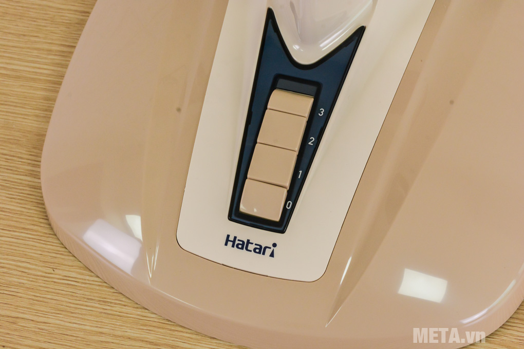 Quạt lửng Thái Lan Hatari HT-S16M7