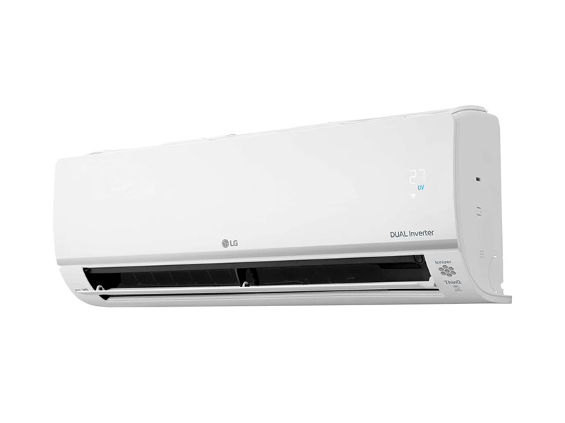 Điều hòa LG 9.000 BTU 1 chiều inverter UV Nano V10APIUV (điều khiển wifi)